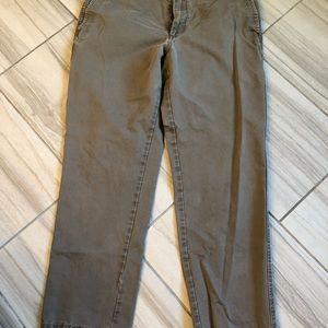 Men’s Khaki Pant